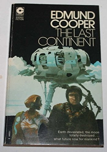 Last Continent