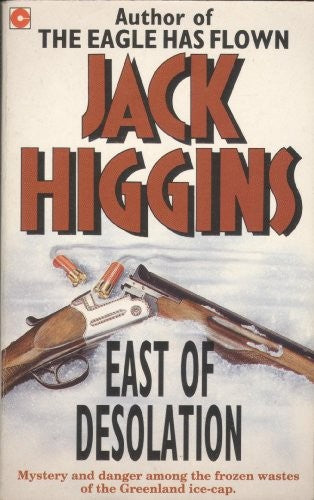 East of Desolation