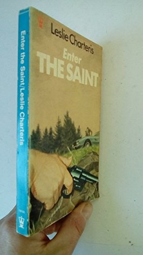 Enter the Saint