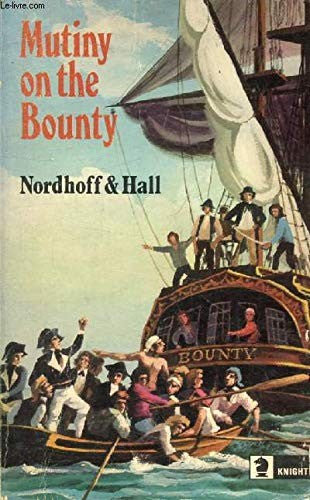 Mutiny on the Bounty