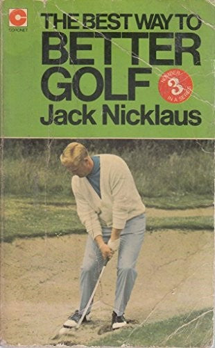 The Best Way to Better Golf