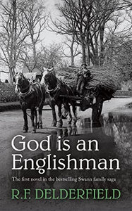 God is an Englishman 