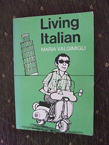 Living Italian
