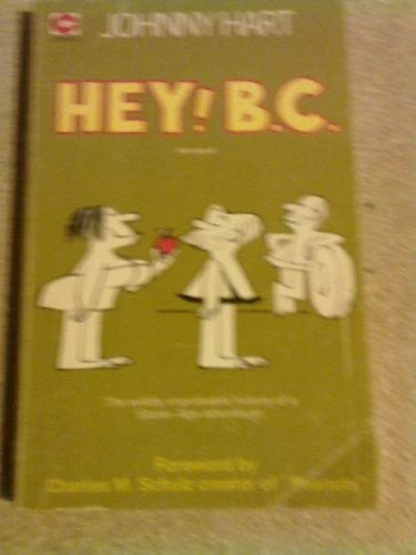Hey! B.C.