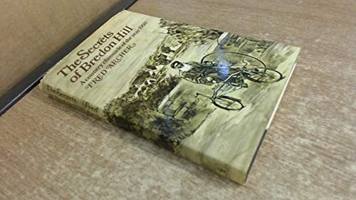 The Secrets of Bredon Hill