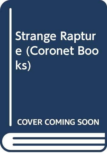 Strange Rapture