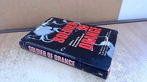 Soldier of Orange