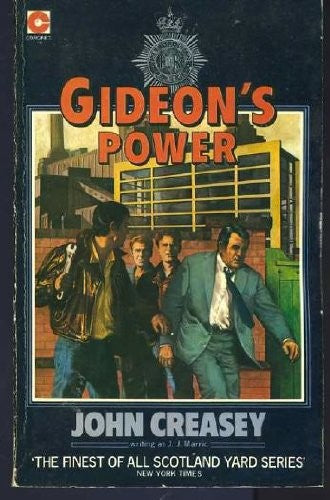 Gideon's Power