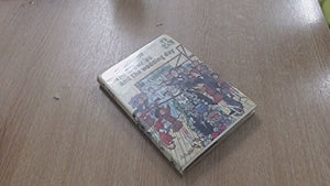 Brownies and the Wedding Day 