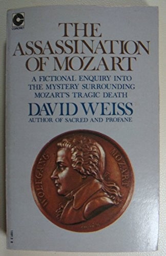 Assassination on Mozart