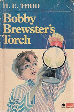 Bobby Brewster's Torch