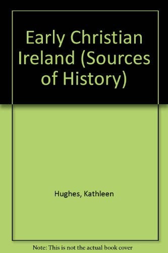 Early Christian Ireland