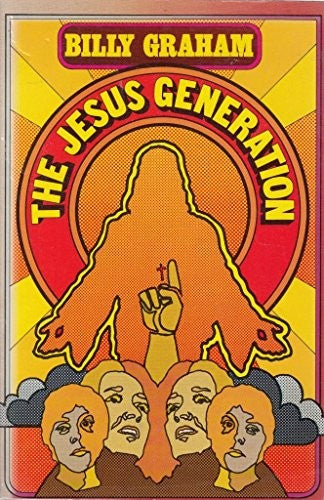Jesus Generation