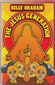 Jesus Generation 