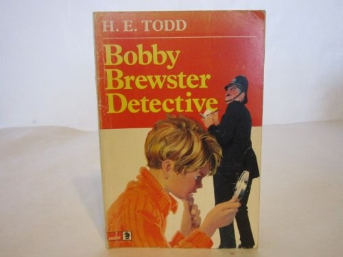 Bobby Brewster, Detective