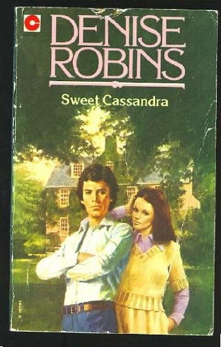 Sweet Cassandra