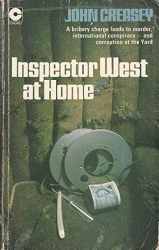 Inspector West at Home