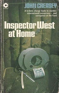 Inspector West at Home 
