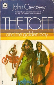Toff and the Golden Boy 