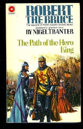 Robert the Bruce