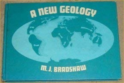 A New Geology