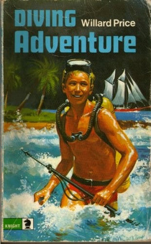 Diving Adventure