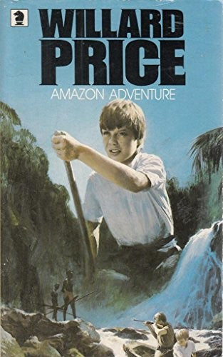 Amazon Adventure