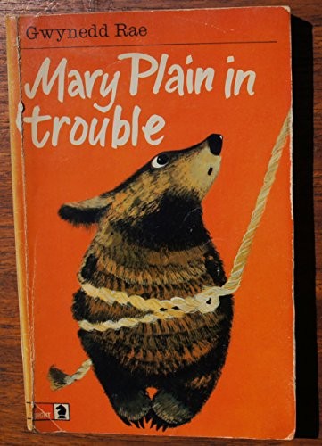 Mary Plain in Trouble