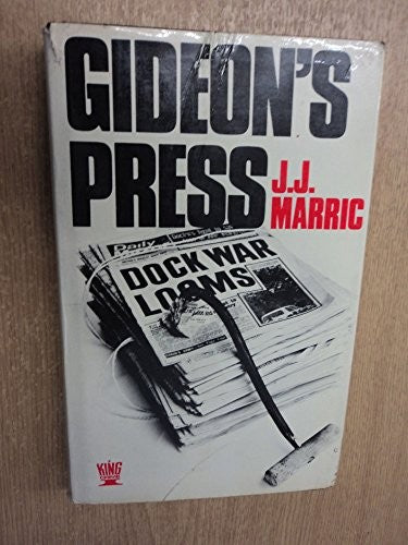 Gideon's Press
