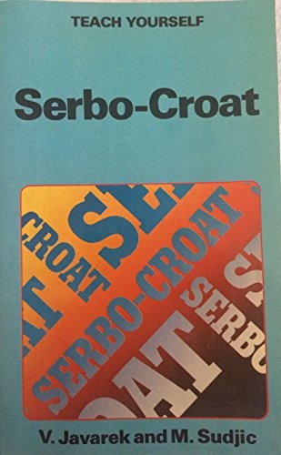 Serbo-Croat