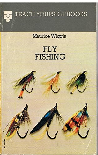 Fly Fishing