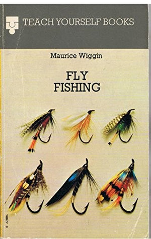 Fly Fishing