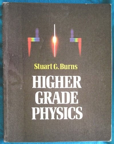 Higher Grade Physics