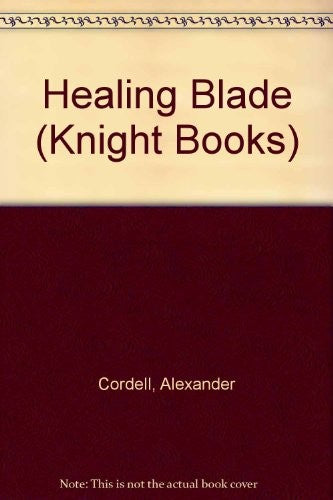 Healing Blade