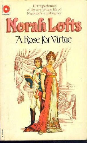 Rose for Virtue