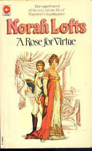 Rose for Virtue 