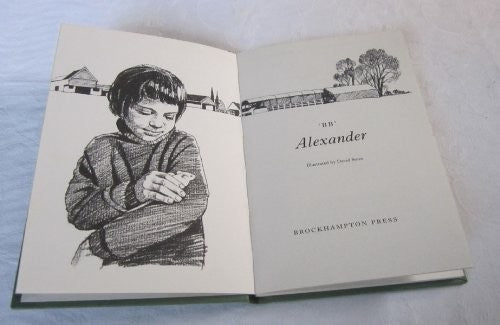 Alexander