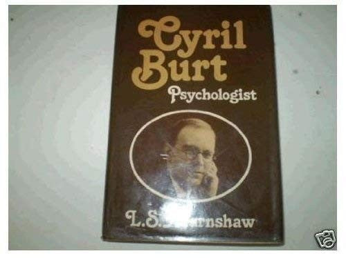Cyril Burt