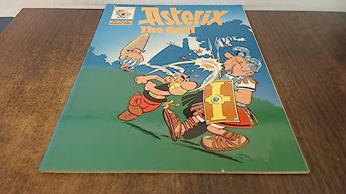 Asterix The Gaul BK 1