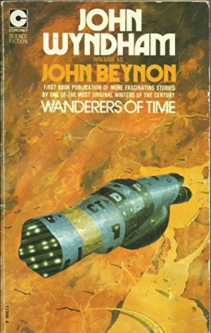 Wanderers of Time