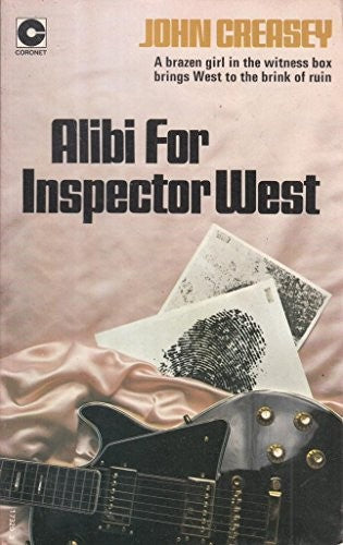 Alibi for Inspector West
