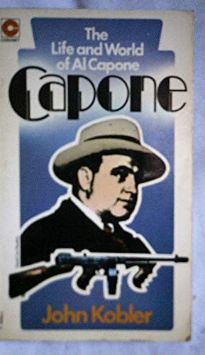 Capone - The Life and World Of Al Capone