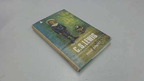 Secret Country of C.S. Lewis