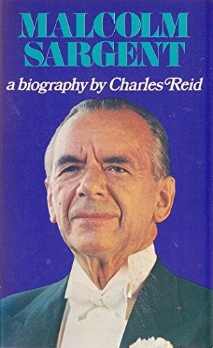Malcolm Sargent