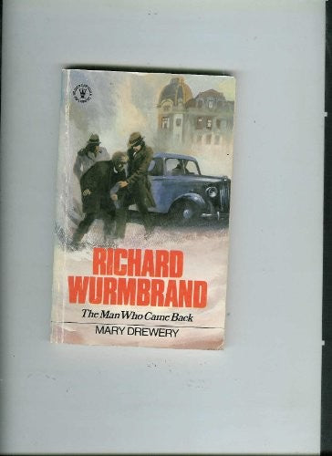 Richard Wurmbrand