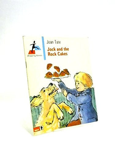 Jock and the Rock Cakes