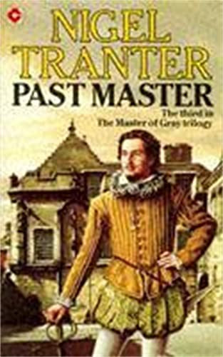 Past Master