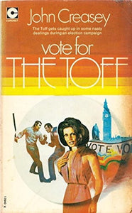 Vote for the Toff 