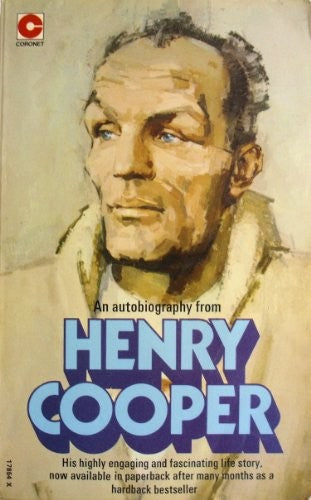 Henry Cooper
