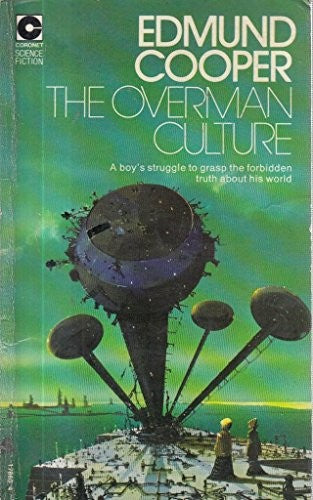 Overman Culture